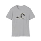 Sea Serpent Graphic T-Shirt