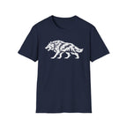 Wolf Silhouette T-Shirt