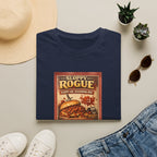 Sloppy Rogue BBQ Graphic T-Shirt - Vintage Sloppy Joe Seasoning
