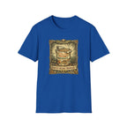 Looted Instant Noodles Vintage Graphic T-Shirt