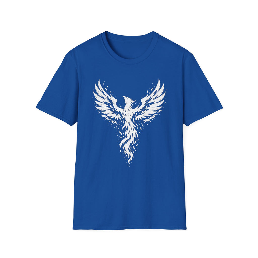 Phoenix Rising Graphic T-Shirt