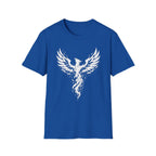 Phoenix Rising Graphic T-Shirt