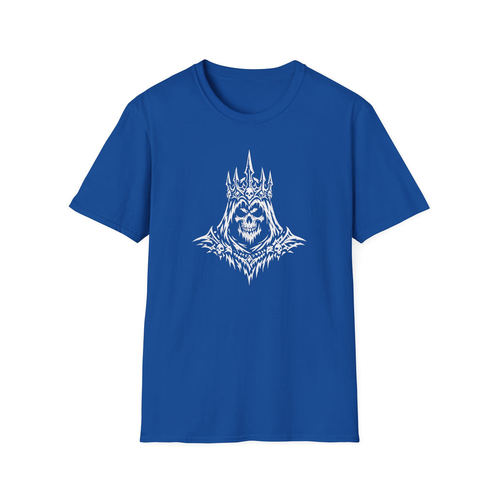 Skull King Lich T-Shirt