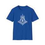 Skull King Lich T-Shirt