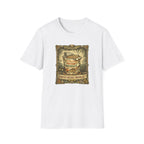 Looted Instant Noodles Vintage Graphic T-Shirt