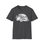 Sleeping Dragon Graphic T-Shirt