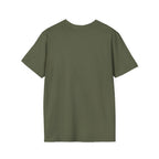 Kitsune Graphic T-Shirt