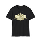 Mordor Middle Management T-Shirt — Funny LOTR Office Humor Tee