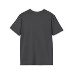 Original Gamester T-Shirt — Retro Pixel Sunglasses Gaming Tee