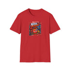 Kool Raids Graphic T‑Shirt — Retro Parody Drink Mix Style Tee
