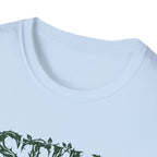 Still Growing Vine T-Shirt