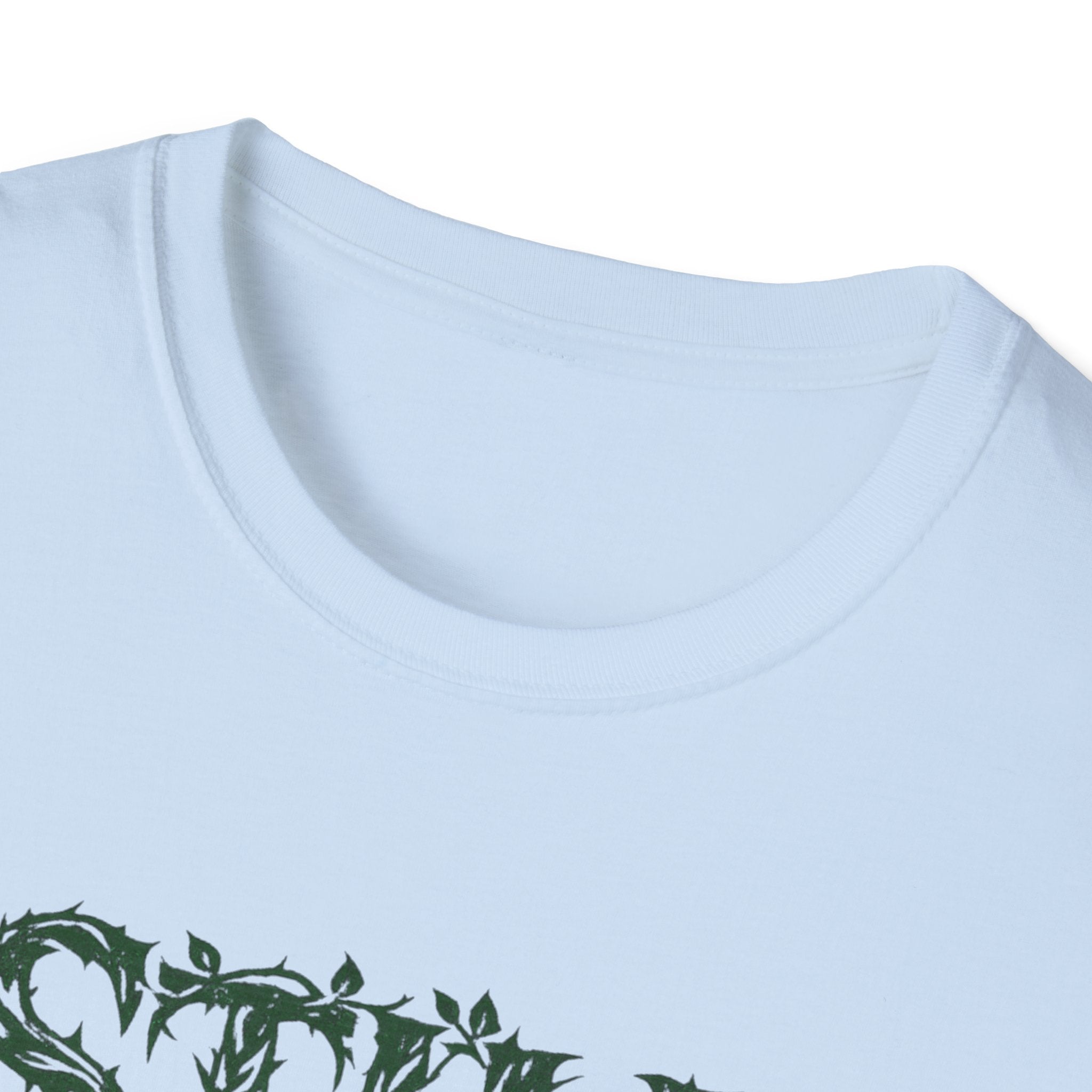 Still Growing Vine T-Shirt