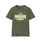 Mordor Middle Management T-Shirt — Funny LOTR Office Humor Tee