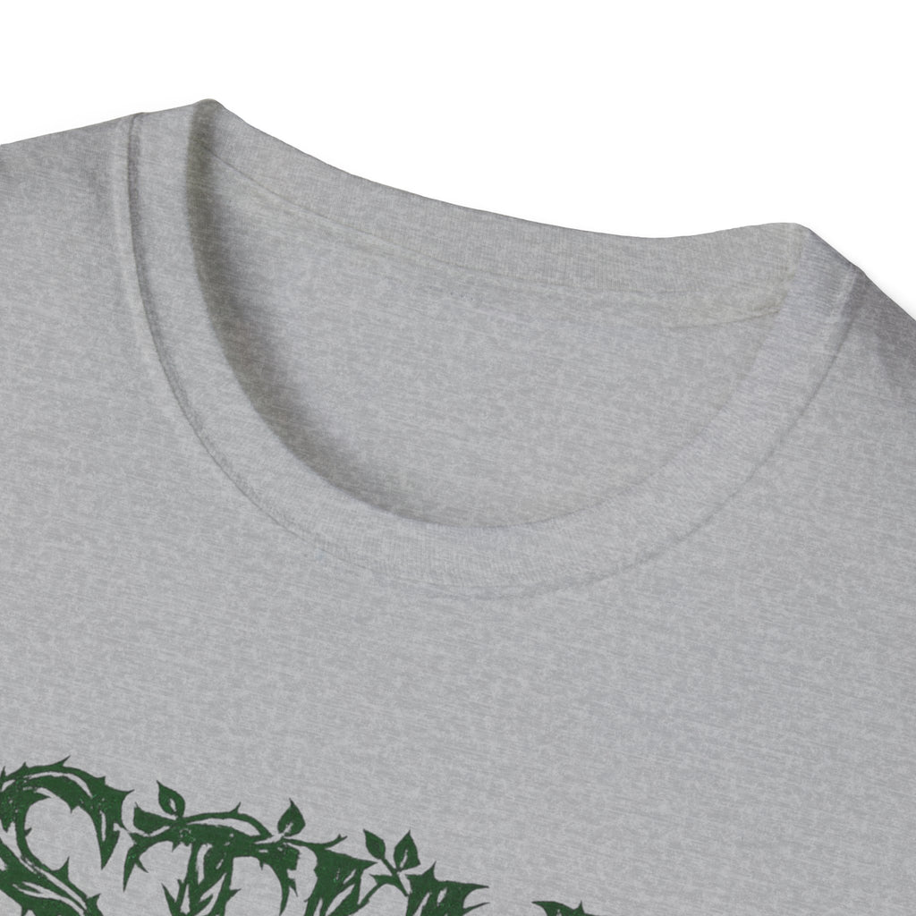 Still Growing Vine T-Shirt