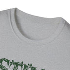 Still Growing Vine T-Shirt