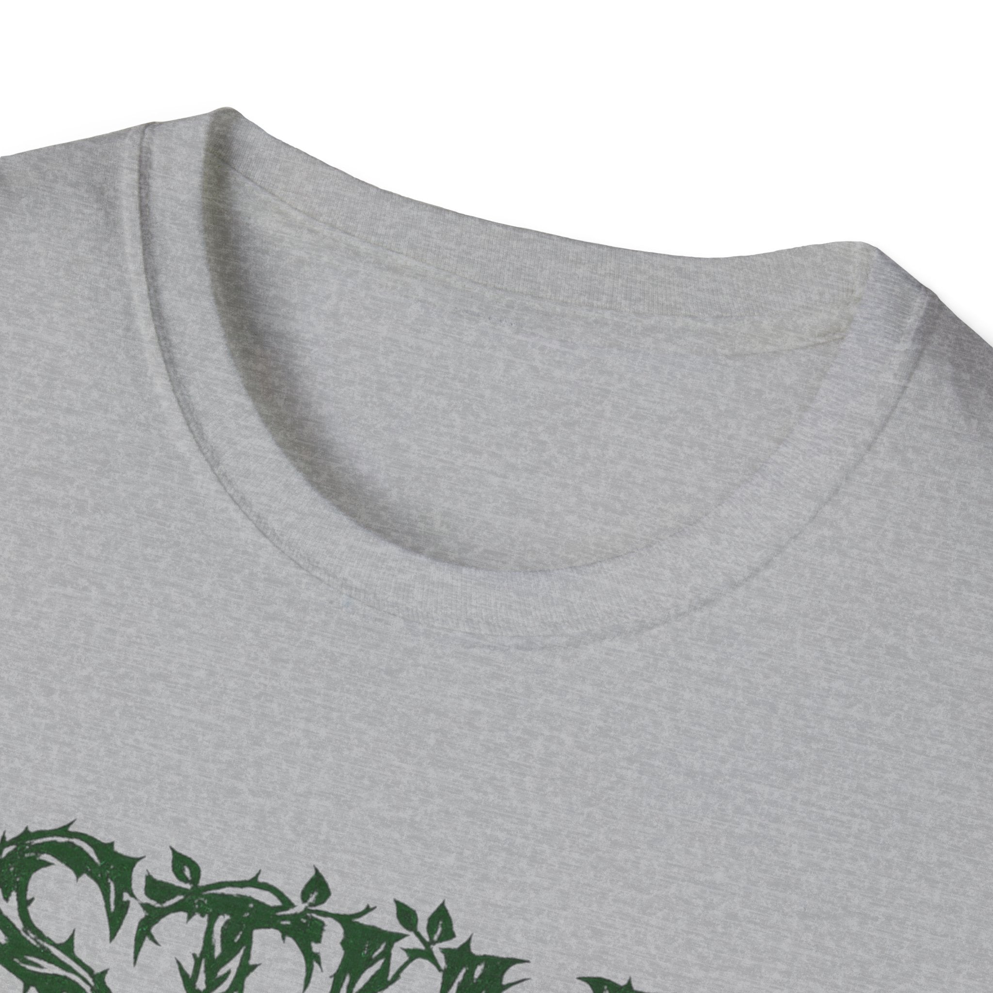 Still Growing Vine T-Shirt