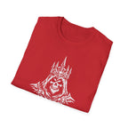 Skull King Lich T-Shirt