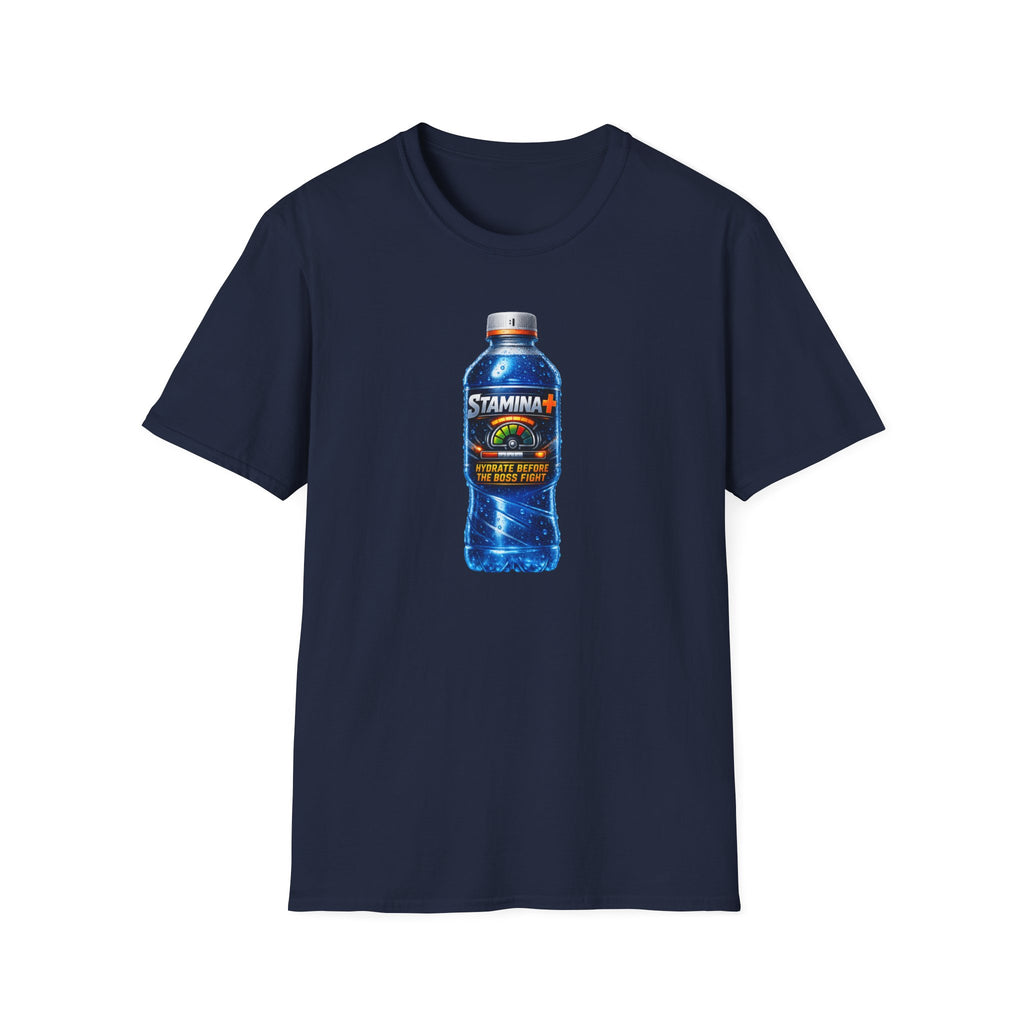 Stamina+ Energy Drink T-Shirt