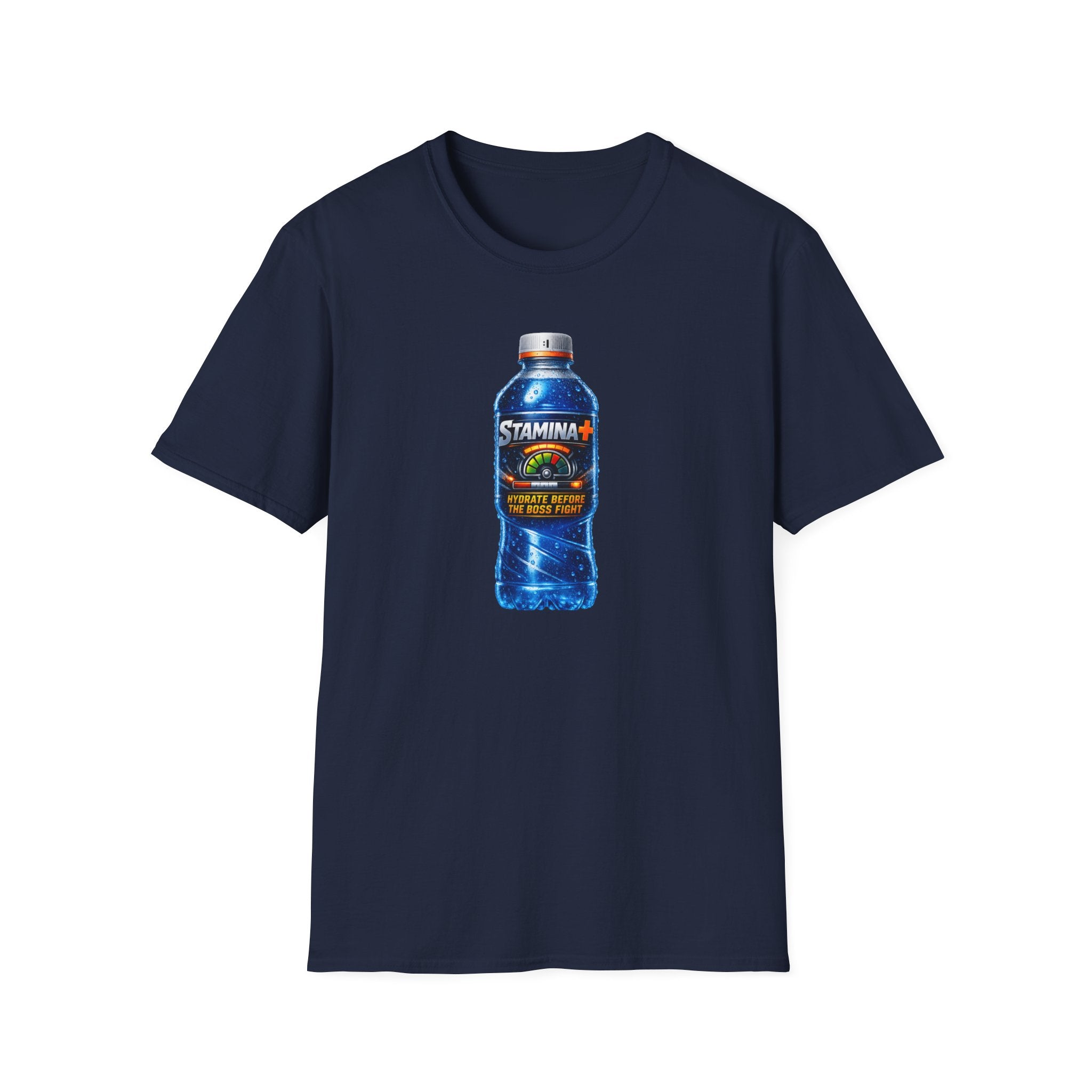 Stamina+ Energy Drink T-Shirt
