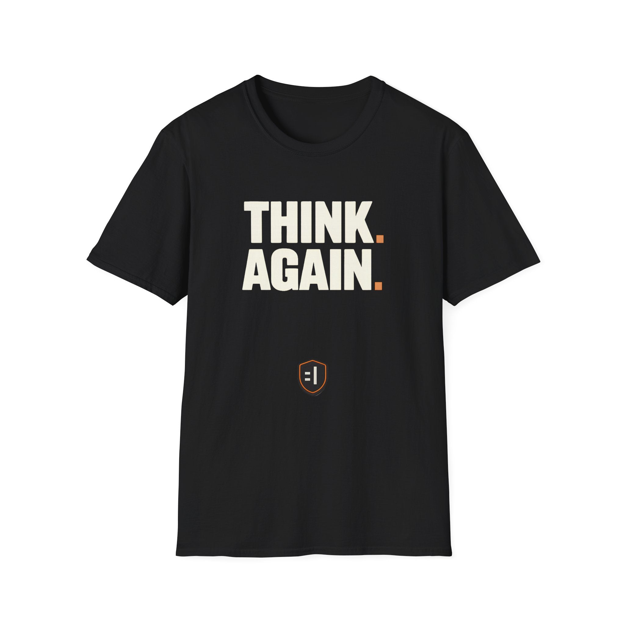 Think Again T-Shirt