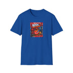 Kool Raids Graphic T‑Shirt — Retro Parody Drink Mix Style Tee