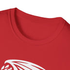 Sleeping Dragon Graphic T-Shirt