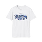 I'd Rather Live in a Floating City T-Shirt - Fantasy Tee