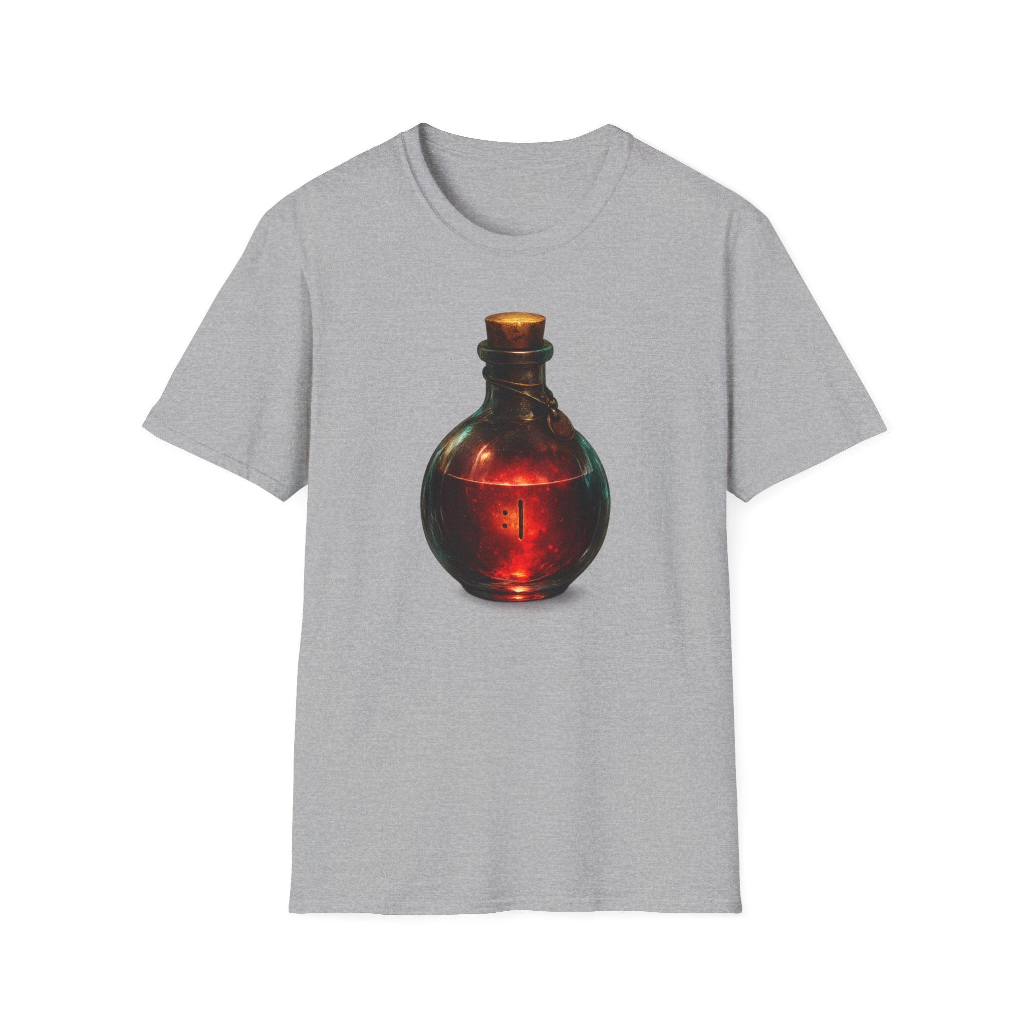 Potion Bottle :| T-Shirt