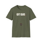 Git Gud Gamer T-Shirt