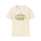 Mordor Middle Management T-Shirt — Funny LOTR Office Humor Tee