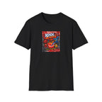 Kool Raids Graphic T‑Shirt — Retro Parody Drink Mix Style Tee