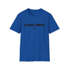 Hard Mode IRL (Black Text) T-Shirt