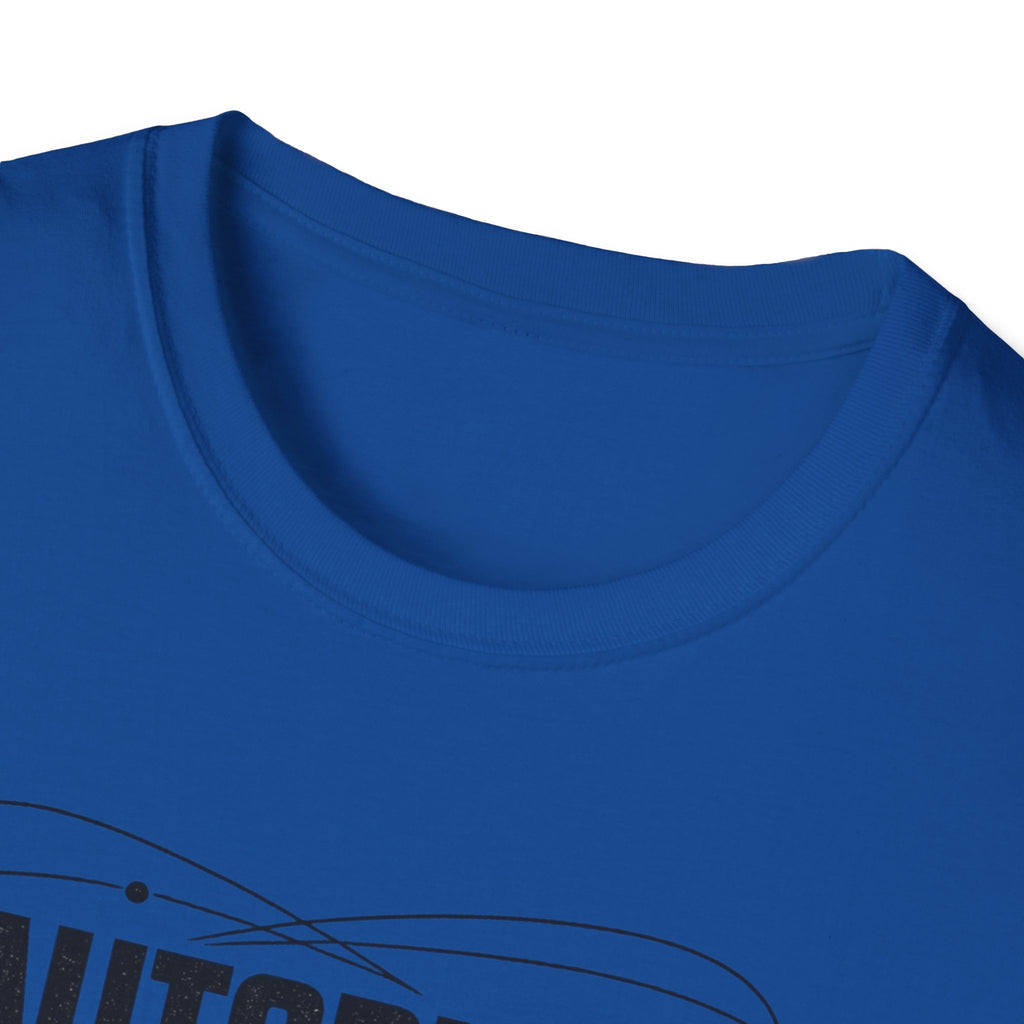 Autopilot Thought Patterns T-Shirt