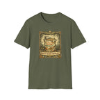 Looted Instant Noodles Vintage Graphic T-Shirt
