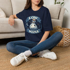 Low Mana T-Shirt — Cute Fantasy Potion Tee for Gamers & RPG Fans