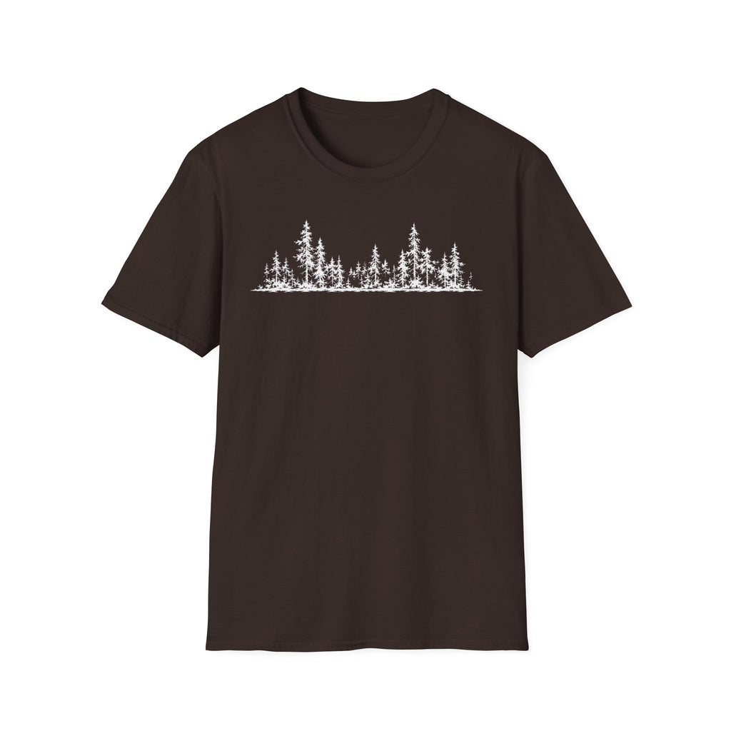 Forest Silhouette T-Shirt