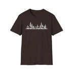 Forest Silhouette T-Shirt
