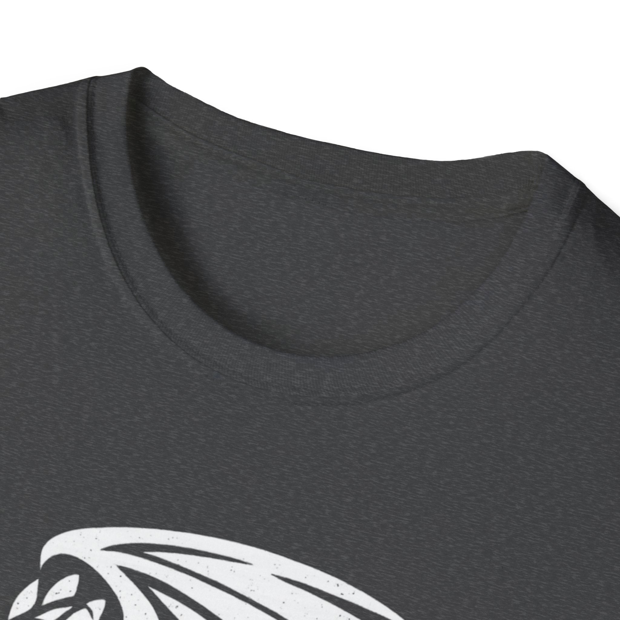 Sleeping Dragon Graphic T-Shirt