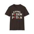 Living Potion to Potion T-Shirt