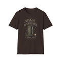 Magic Wardrobe Lodging T-Shirt