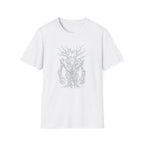 Tree Spirit Ent Graphic T-Shirt - Ethereal Forest Design