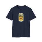 Loot Drop Lemonade T-Shirt — Gamer Treasure Can Graphic Tee