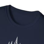 Skull King Lich T-Shirt