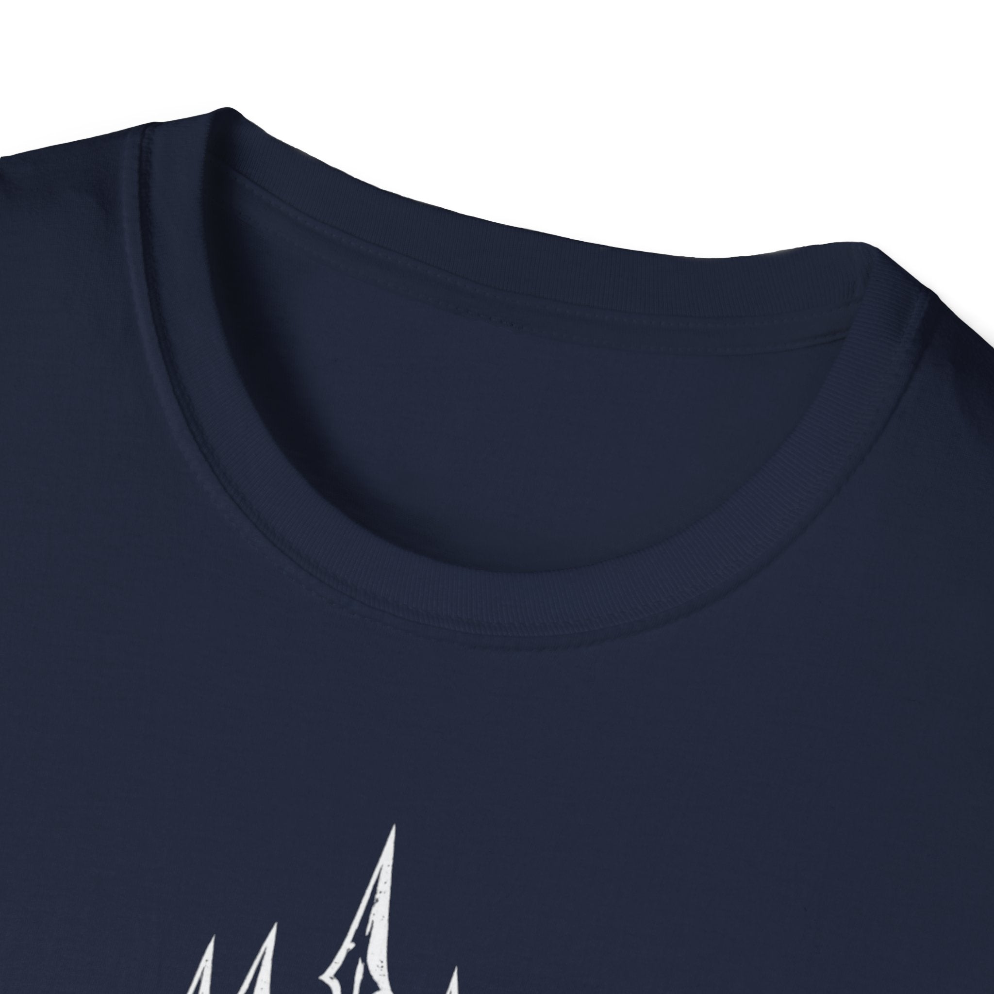 Skull King Lich T-Shirt