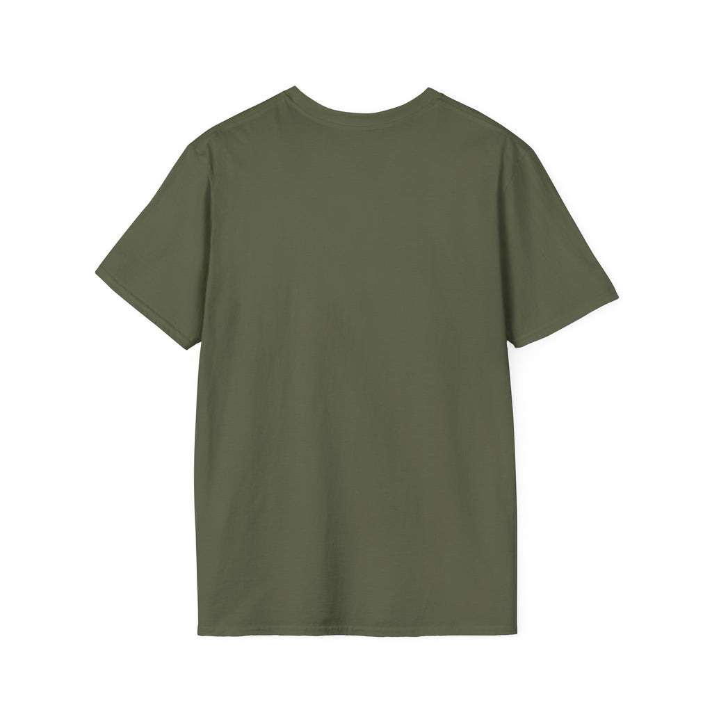 Autopilot Thought Patterns T-Shirt