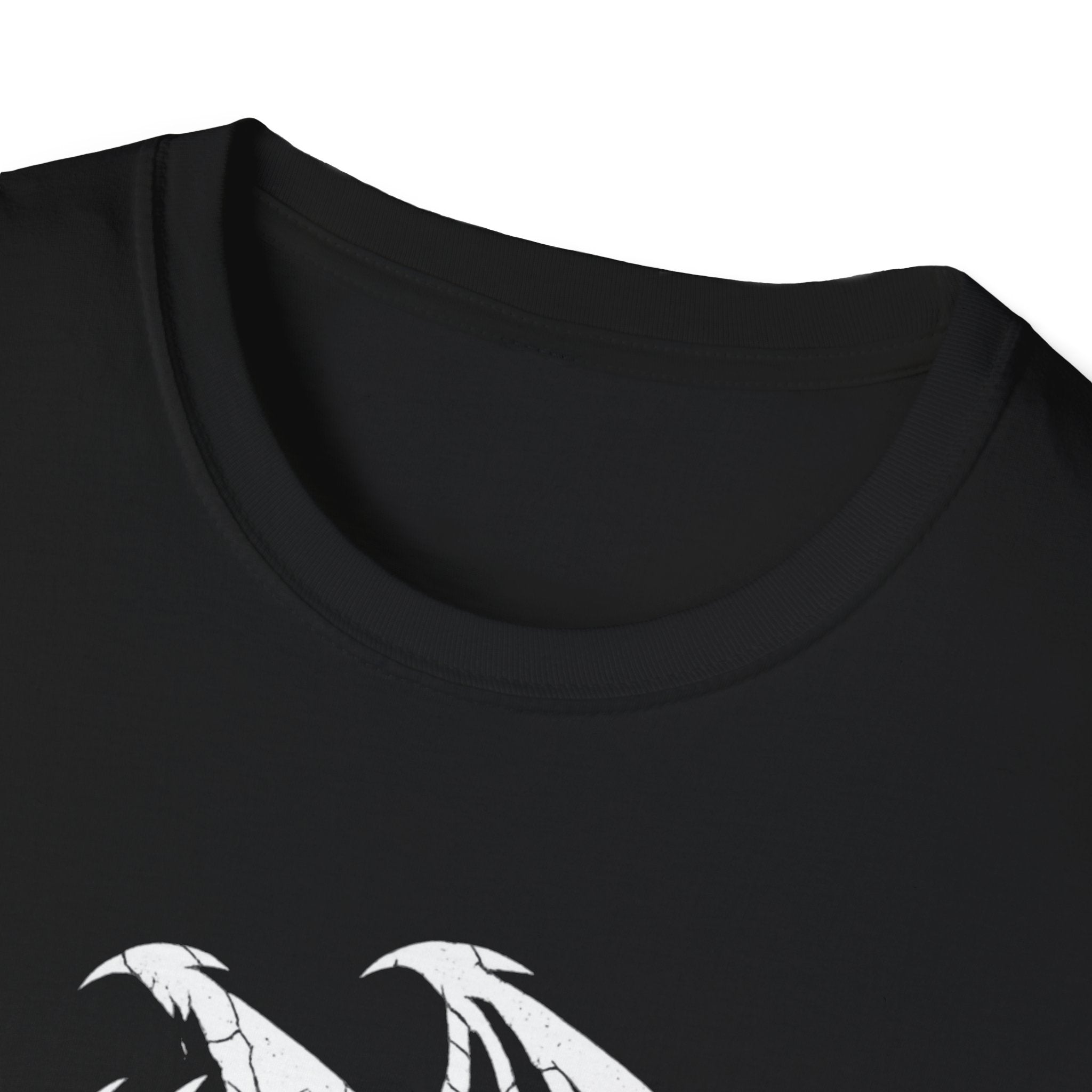 Gothic Stone Gargoyle T-Shirt