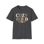 Cozy Build T-Shirt