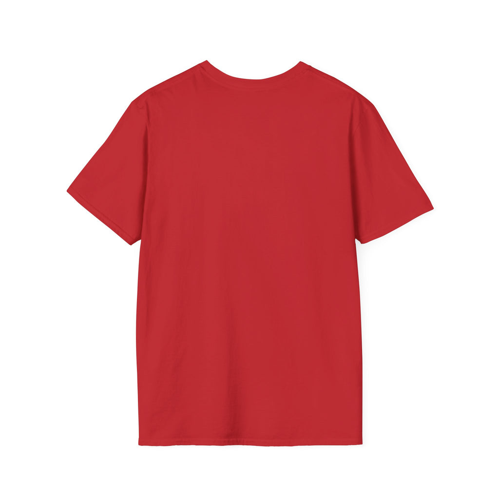 Original Gamester T-Shirt — Retro Pixel Sunglasses Gaming Tee