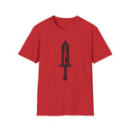 IRL Sword Graphic T-Shirt :|