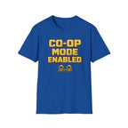 Co-Op Mode Enabled T-Shirt
